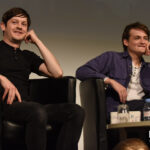 Panel Iwan Rheon & Jack Gleeson – All Men Must Die 2 – Game of Thrones