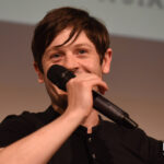 Panel Iwan Rheon & Jack Gleeson &ndash; All Men Must Die 2 &ndash; Game of Thrones