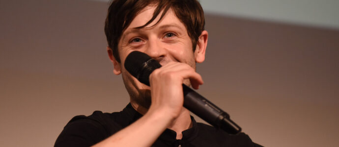 Panel Iwan Rheon & Jack Gleeson - All Men Must Die 2 - Game of Thrones
