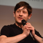 Panel Iwan Rheon & Jack Gleeson &ndash; All Men Must Die 2 &ndash; Game of Thrones