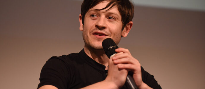 Panel Iwan Rheon & Jack Gleeson - All Men Must Die 2 - Game of Thrones