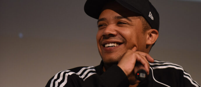 Q&A Jacob Anderson / Joe Dempsie – Game of Thrones – All Men Must Die 2