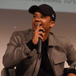 Q&A Jacob Anderson & Joe Dempsie – Game of Thrones – All Men Must Die 2