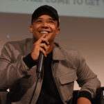 Q&A Jacob Anderson & Joe Dempsie – Game of Thrones – All Men Must Die 2