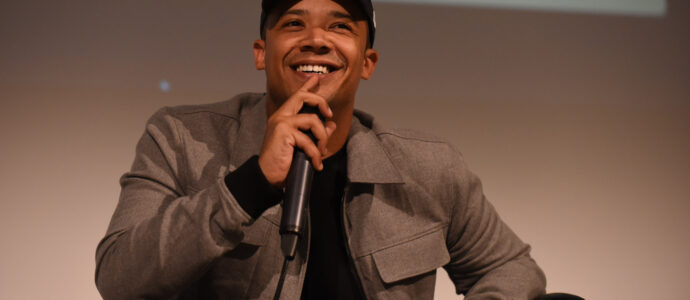 Q&A Jacob Anderson & Joe Dempsie - Game of Thrones - All Men Must Die 2
