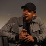 Q&A Jacob Anderson & Joe Dempsie – Game of Thrones – All Men Must Die 2
