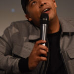 Q&A Jacob Anderson & Joe Dempsie – Game of Thrones – All Men Must Die 2