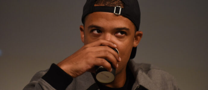 Q&A Jacob Anderson & Joe Dempsie - Game of Thrones - All Men Must Die 2