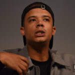 Q&A Jacob Anderson & Joe Dempsie – Game of Thrones – All Men Must Die 2