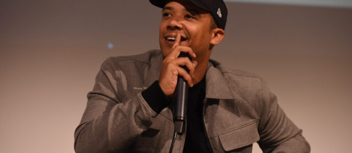 Q&A Jacob Anderson & Joe Dempsie - Game of Thrones - All Men Must Die 2