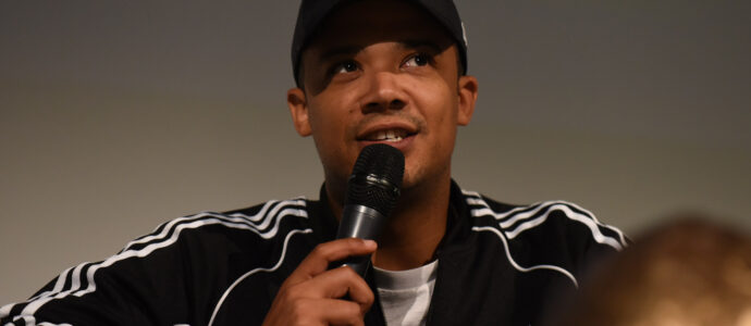 Q&A Jacob Anderson / Joe Dempsie - Game of Thrones - All Men Must Die 2