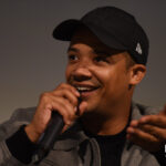 Q&A Jacob Anderson & Joe Dempsie – Game of Thrones – All Men Must Die 2