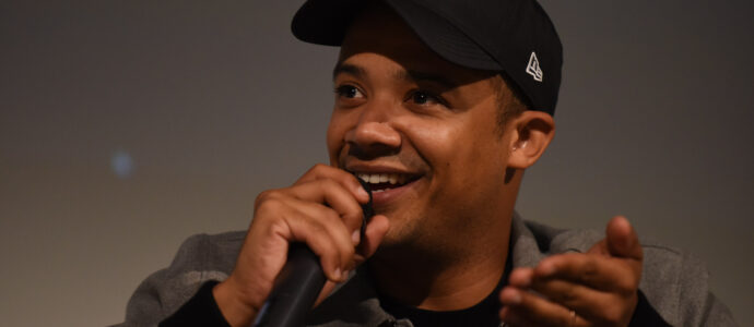 Q&A Jacob Anderson & Joe Dempsie - Game of Thrones - All Men Must Die 2