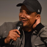 Q&A Jacob Anderson & Joe Dempsie – Game of Thrones – All Men Must Die 2