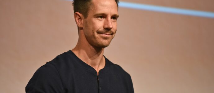 Q&A Jason Dohring - Veronica Mars, iZombie, Moonlight - For The Love of Fandoms