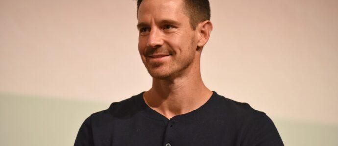 Q&A Jason Dohring - Veronica Mars, iZombie, Moonlight - For The Love of Fandoms