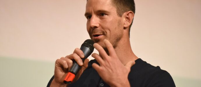 Q&A Jason Dohring - Veronica Mars, iZombie, Moonlight - For The Love of Fandoms