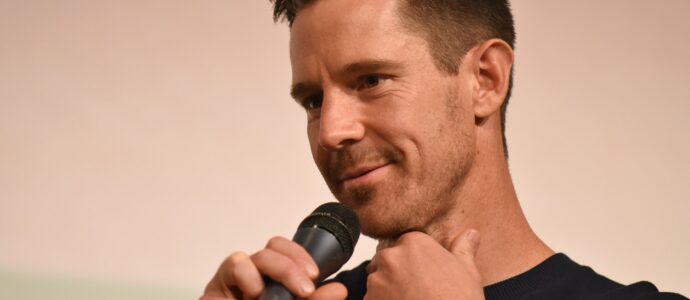 Q&A Jason Dohring - Veronica Mars, iZombie, Moonlight - For The Love of Fandoms