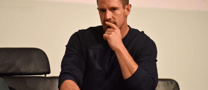 Q&A Jason Dohring - Veronica Mars, iZombie, Moonlight - For The Love of Fandoms