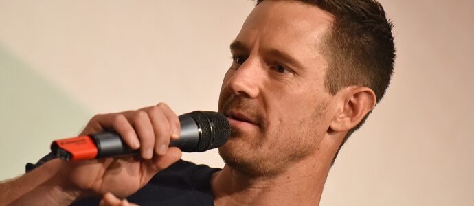 Q&A Jason Dohring - Veronica Mars, iZombie, Moonlight - For The Love of Fandoms