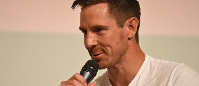 Panel Jason Dohring – Veronica Mars, iZombie, Moonlight – For The Love of Fandoms