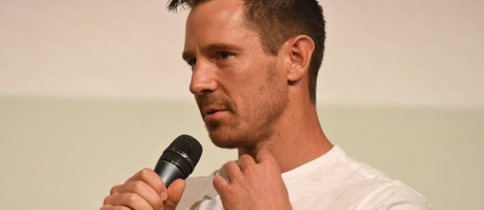 Panel Jason Dohring – Veronica Mars, iZombie, Moonlight – For The Love of Fandoms