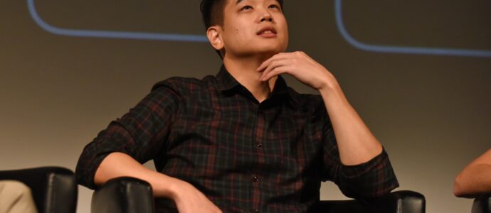 Panel Kaya Scodelario & Ki Hong Lee – The Maze Runner – Wicked is Good