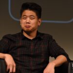 Panel Kaya Scodelario & Ki Hong Lee – The Maze Runner – Wicked is Good