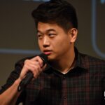 Panel Kaya Scodelario & Ki Hong Lee – The Maze Runner – Wicked is Good