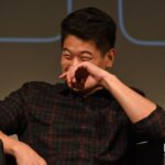 Panel Kaya Scodelario & Ki Hong Lee – The Maze Runner – Wicked is Good