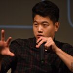 Panel Kaya Scodelario & Ki Hong Lee – The Maze Runner – Wicked is Good