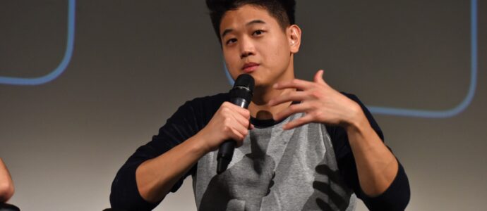 Panel Kaya Scodelario & Ki Hong Lee – The Maze Runner – Wicked is Good