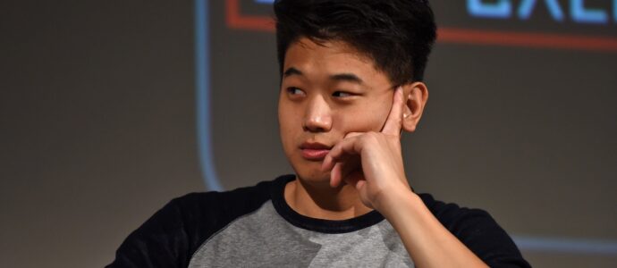 Panel Kaya Scodelario & Ki Hong Lee – The Maze Runner – Wicked is Good