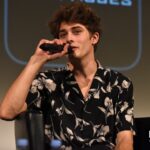 Panel Maxence Danet-Fauvel – Skam France – Wicked is Good