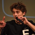 Panel Maxence Danet-Fauvel – Skam France – Wicked is Good