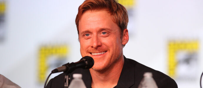 Doom Patrol : Alan Tudyk sera Mr. Nobody pour la série de DC Universe Doom Patrol : Alan Tudyk sera Mr. Nobody pour la série de DC Universe