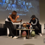Convention Game of Thrones – All Men Must Die 2
