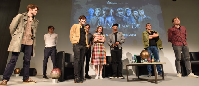 Convention Game of Thrones - Empire Conventions