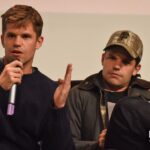 Q&A Charlie Carver & Max Carver – Teen Wolf, Desperate Housewives, The Leftovers – For The Love of Fandoms