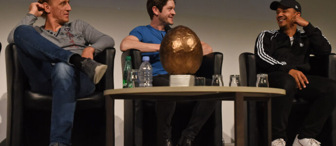 Group Panel - Sunday - Game of Thrones - All Men Must Die 2
