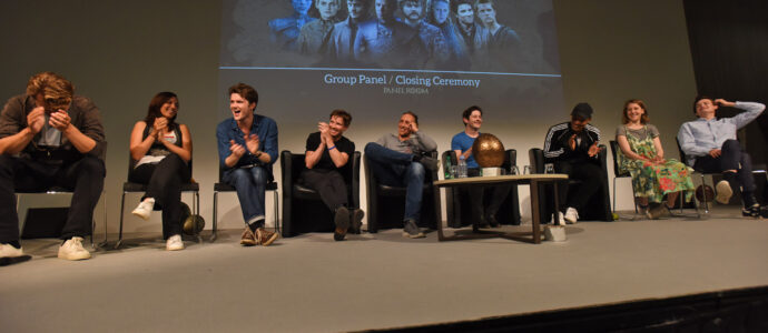 Group Panel - Sunday - Game of Thrones - All Men Must Die 2