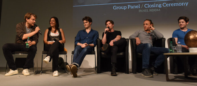 Group Panel - Sunday - Game of Thrones - All Men Must Die 2