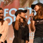 Closing Ceremony – For The Love of Fandoms
