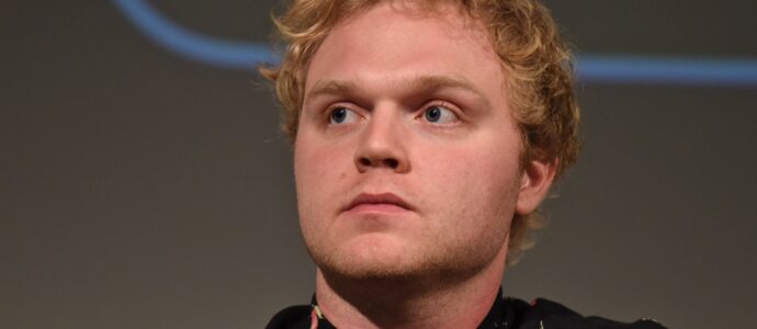 Q&A Joe Adler, Chris Sheffiel & Blake Cooper - The Maze Runner - Wicked is Good