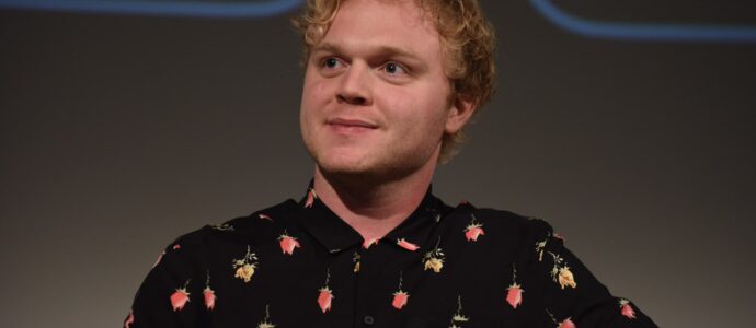 Q&A Joe Adler, Chris Sheffiel & Blake Cooper - The Maze Runner - Wicked is Good