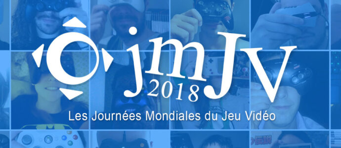 Quand le jeu vid&eacute;o fait le tour du monde