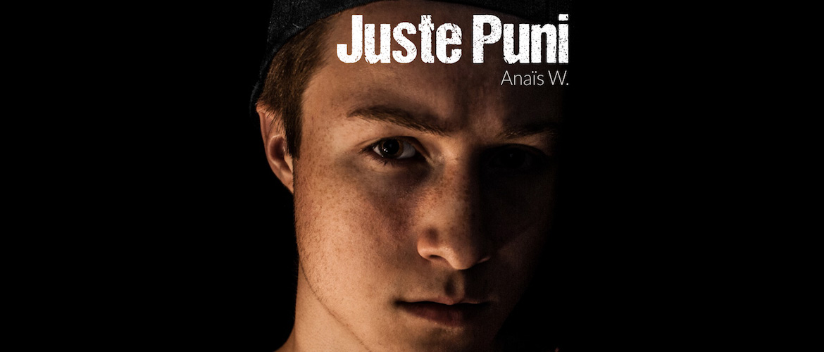 « Juste Puni » : un message d’espoir sur la maltraitance