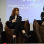 Elise Bauman, Annie Briggs & Natasha Negovanlis – LoveCon – Carmilla