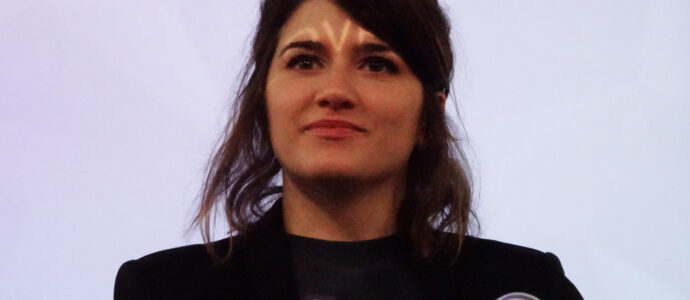 Elise Bauman - LoveCon - Carmilla
