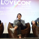 Love Con – Convention Carmilla – Paris